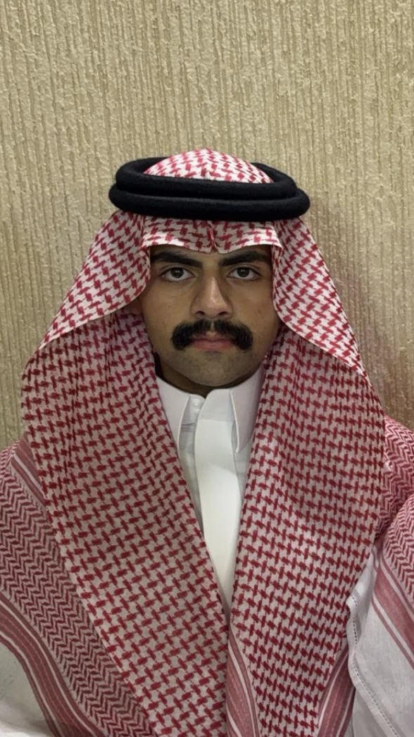 بتال جمال قريش