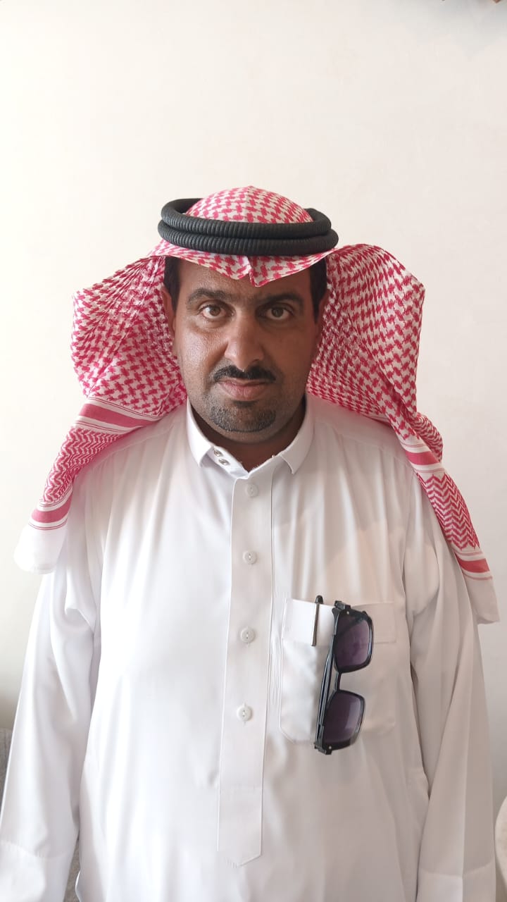 ماجد سلامة قريش