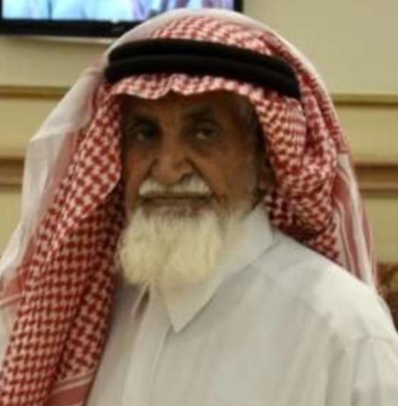 سلمان أحمد قريش