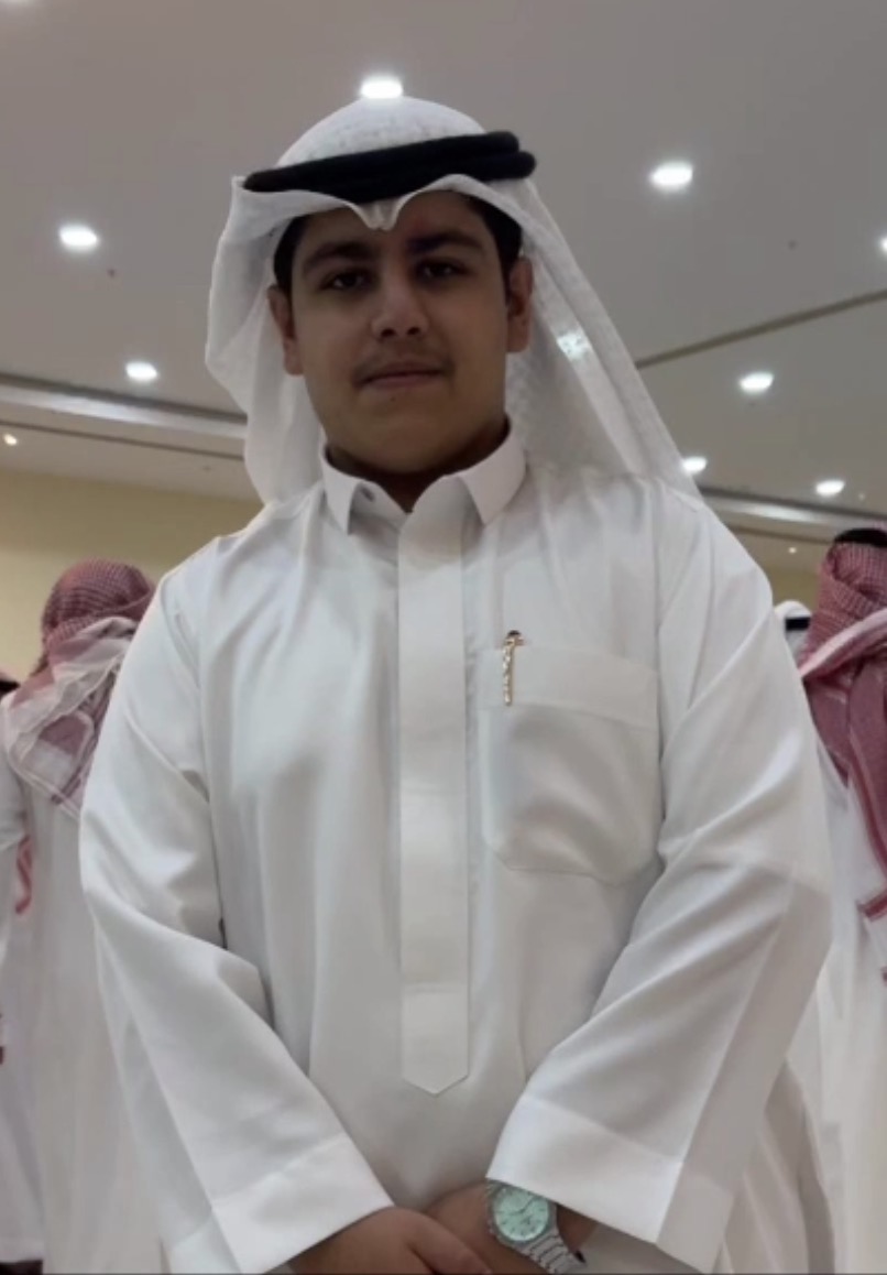 خالد موفق قريش