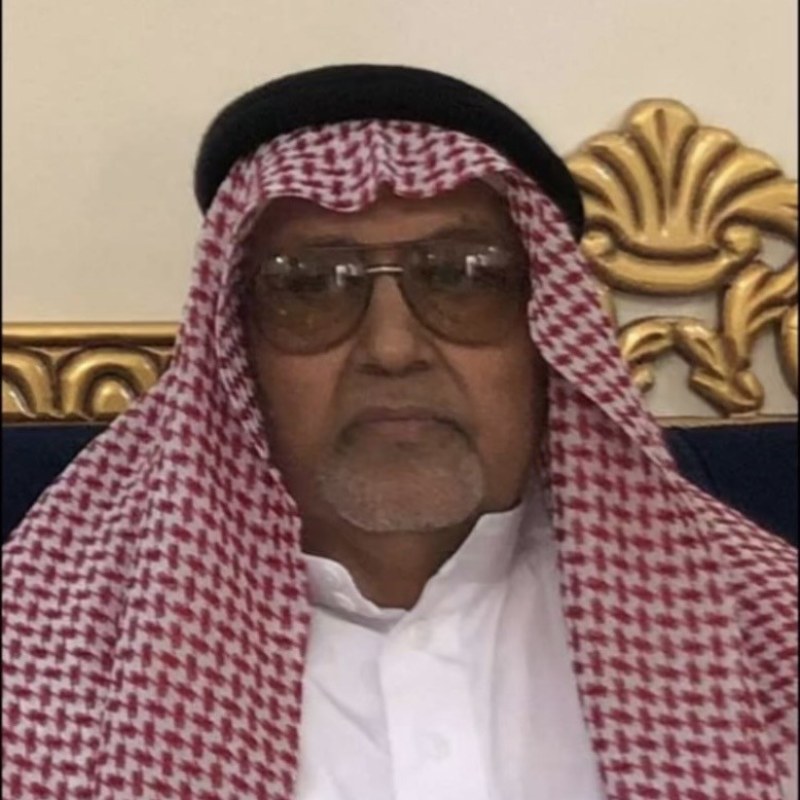 عزيز موسى حميد هزيم