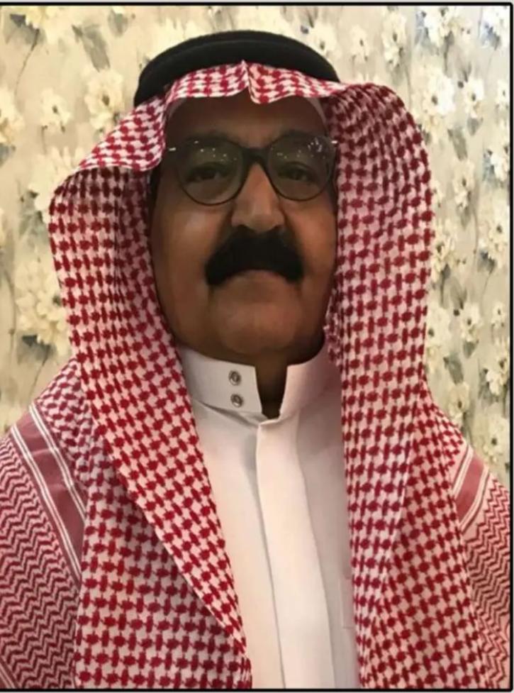 هليل عايد قريش