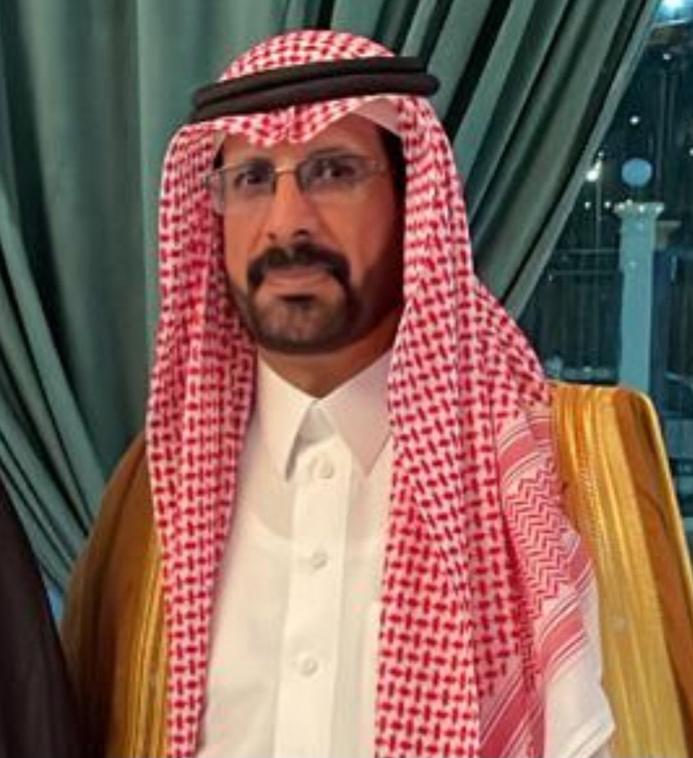 عبدالحكيم محمد قريش