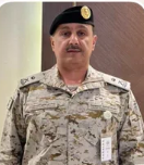 زياد علي قريش