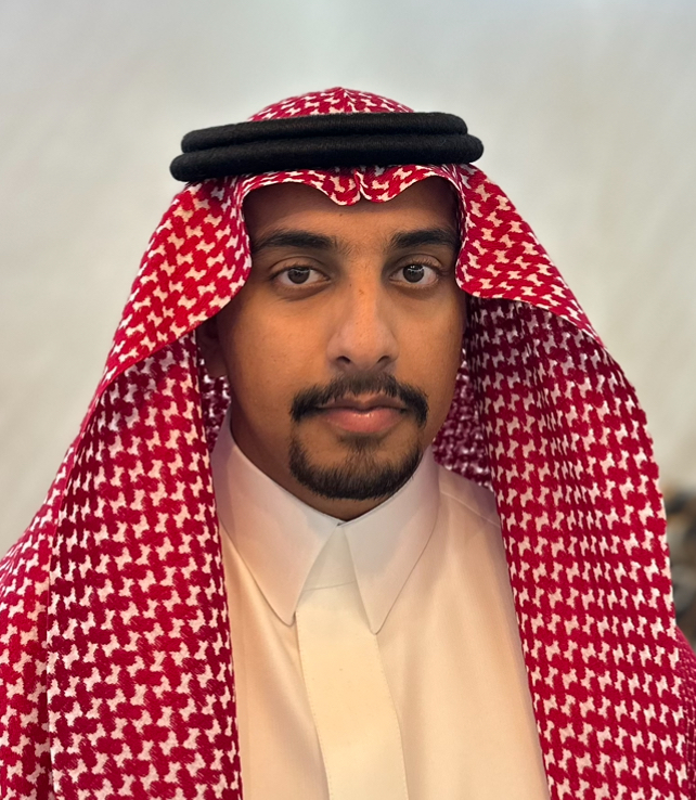 وقيد خالد قريش