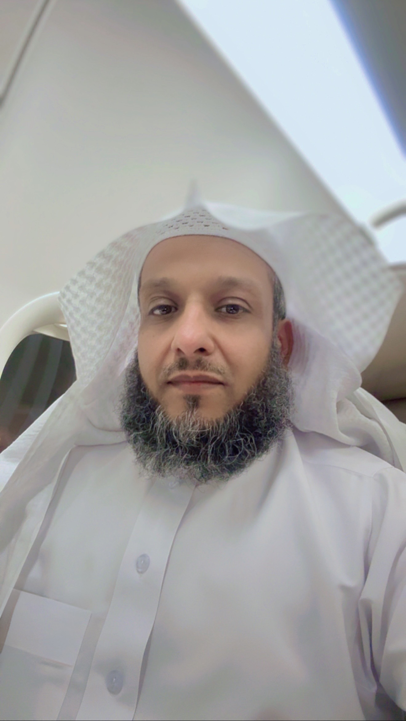نواف غصاب قريش