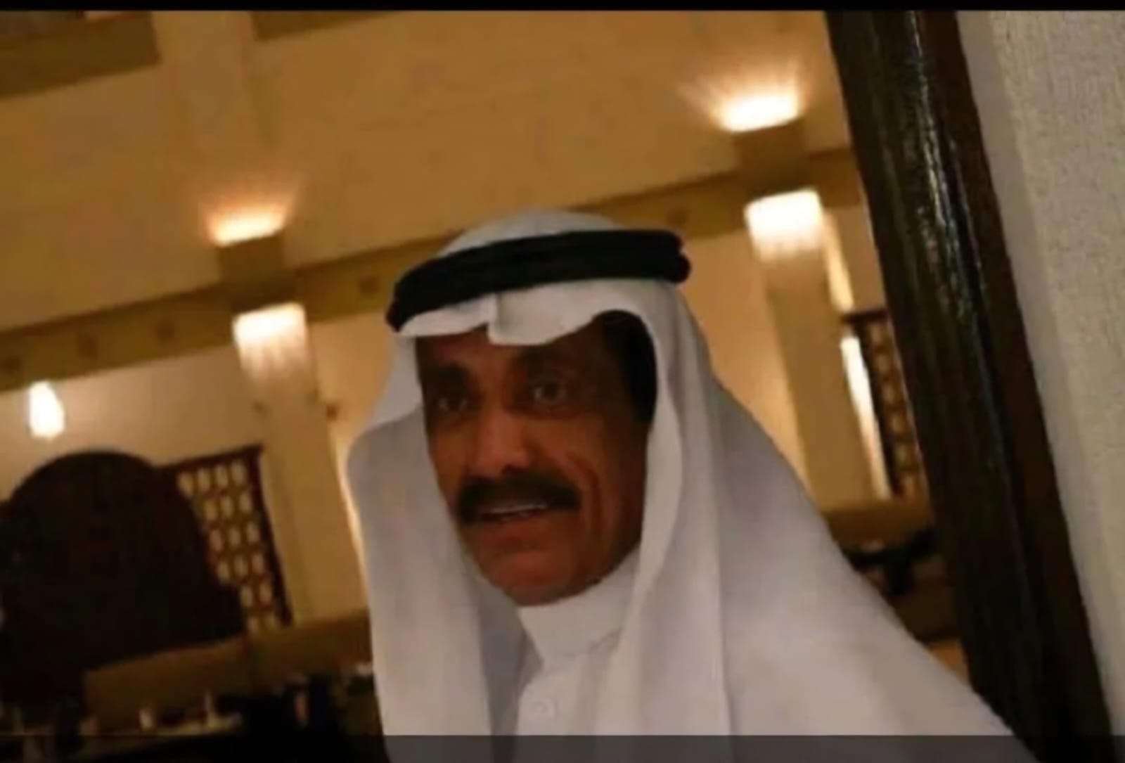 محمد حماد قريش