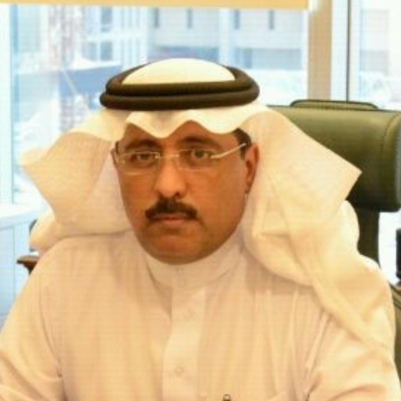عبدالمجيد حماد قريش