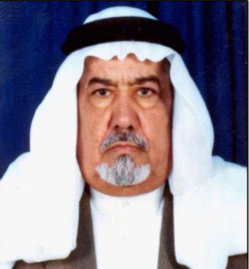 يوسف ذياب قريش