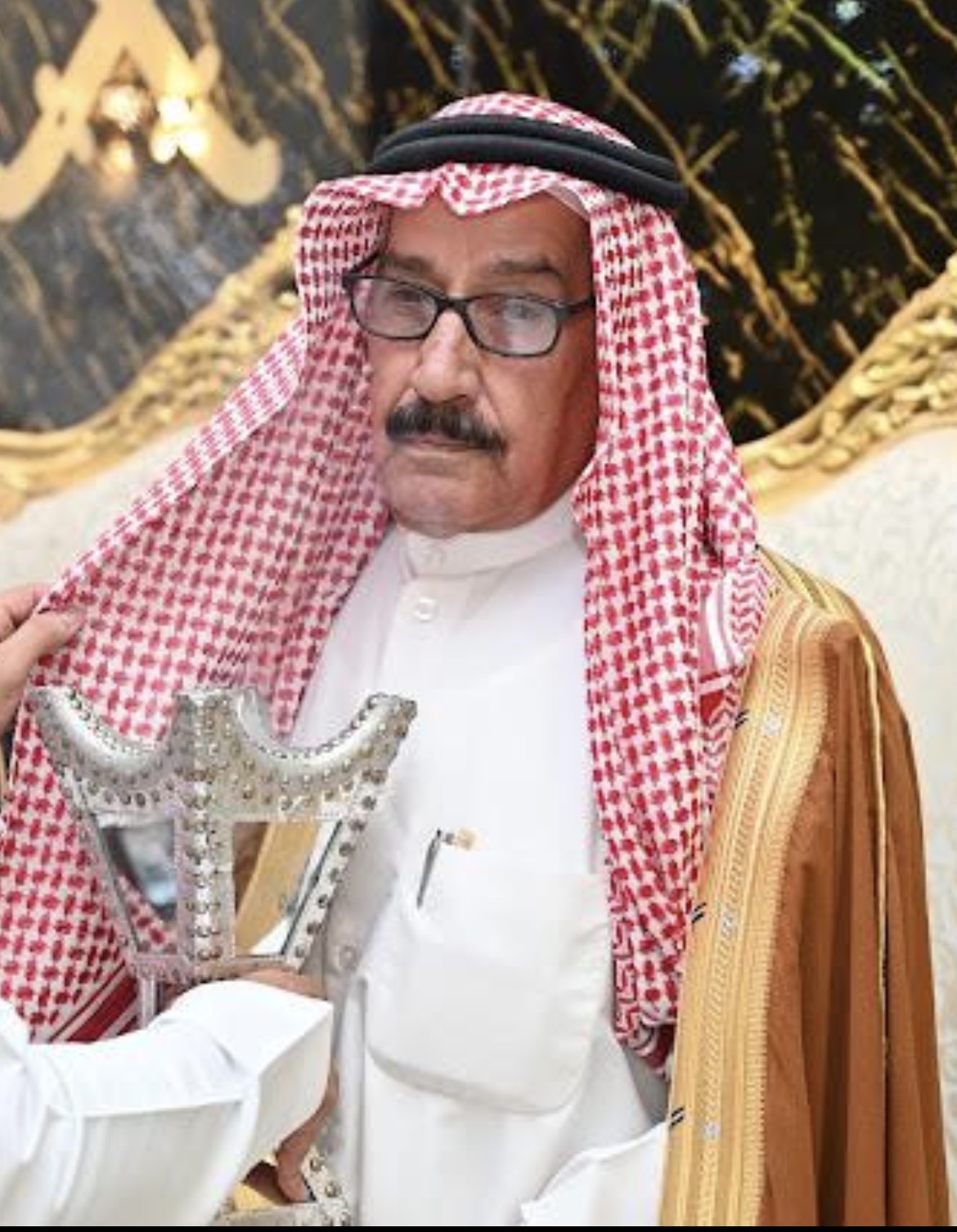 فيصل ذياب قريش