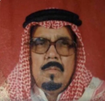 عبدالرحمن نمر مغرق مقبل