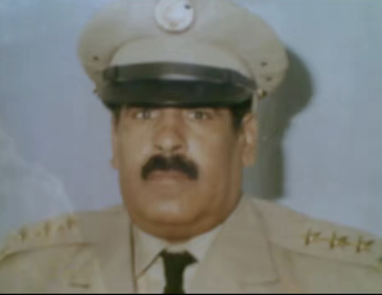 فرحان حويل قريش