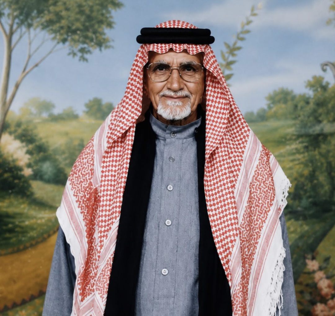 ترَّاك فهاد قريش