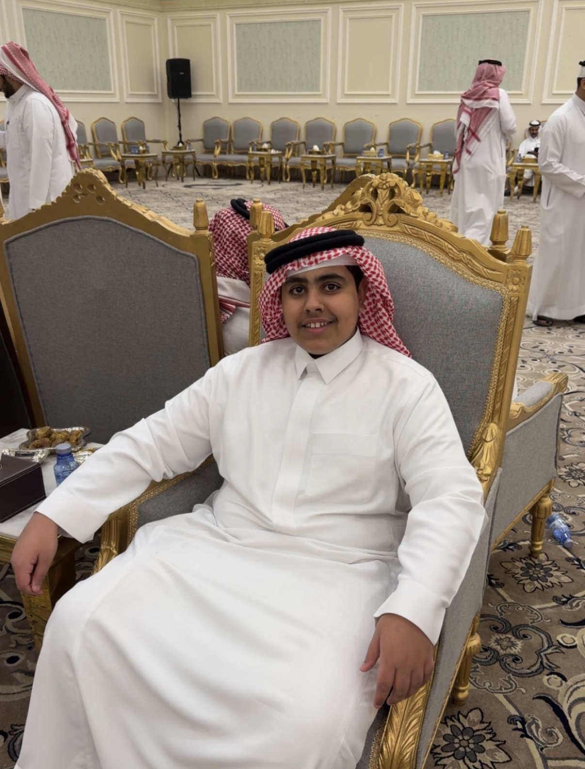محمد منيف قريش