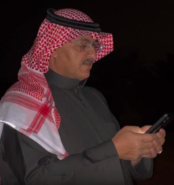 زياد عقلا قريش