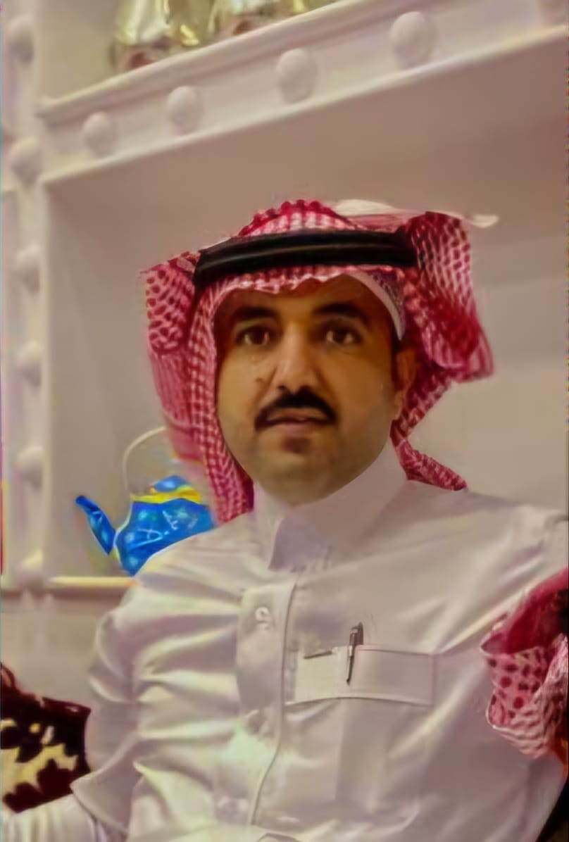 أحمد عيد قريش