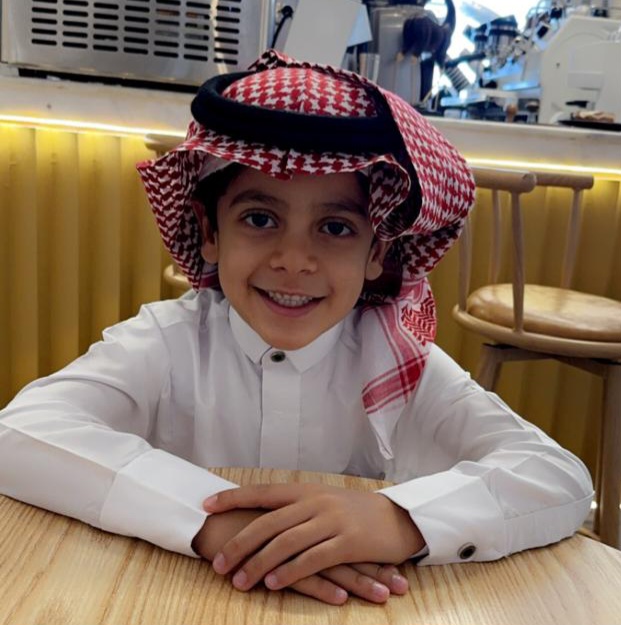 طلال فيصل قريش