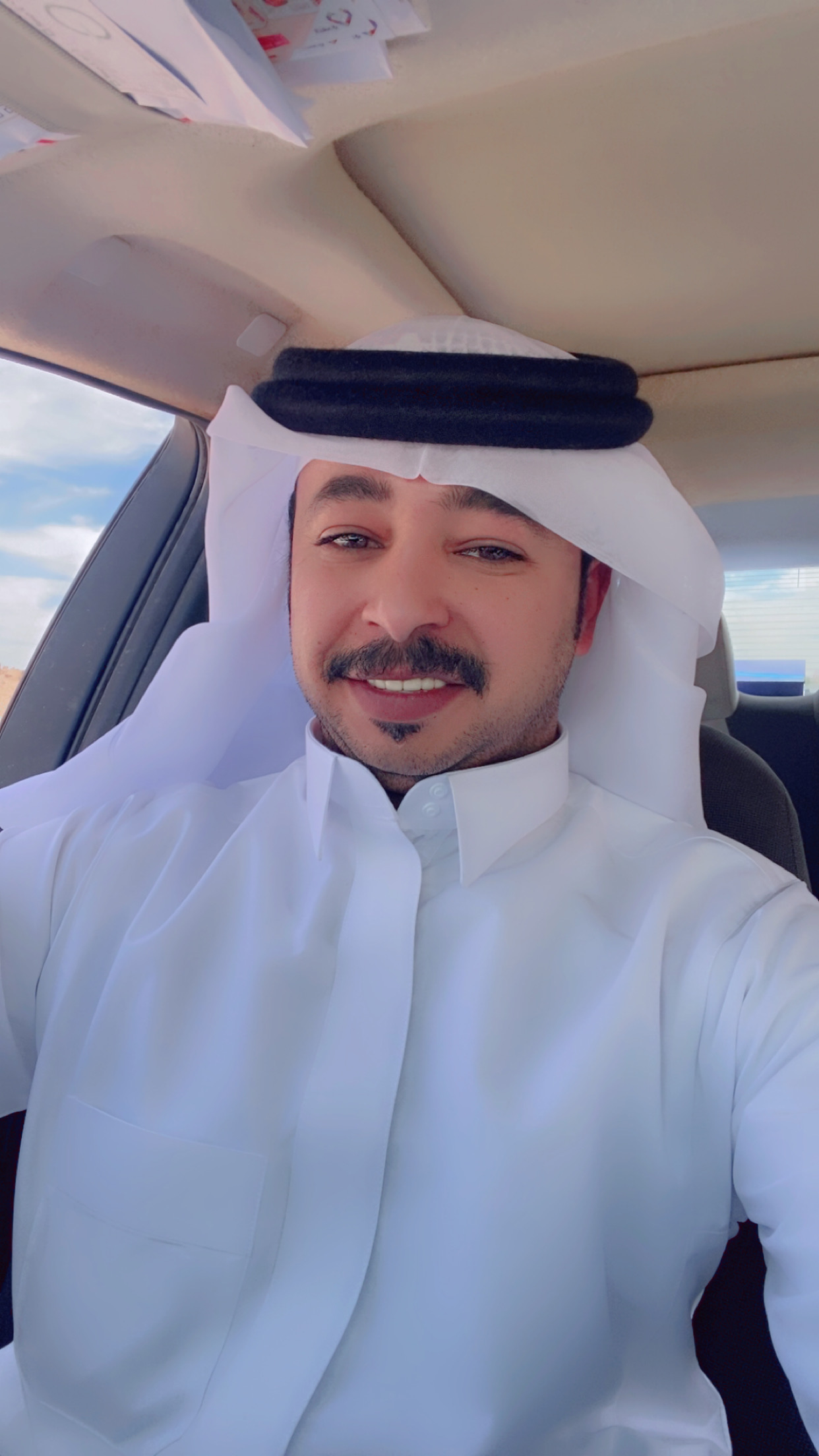 أحمد جبر قريش