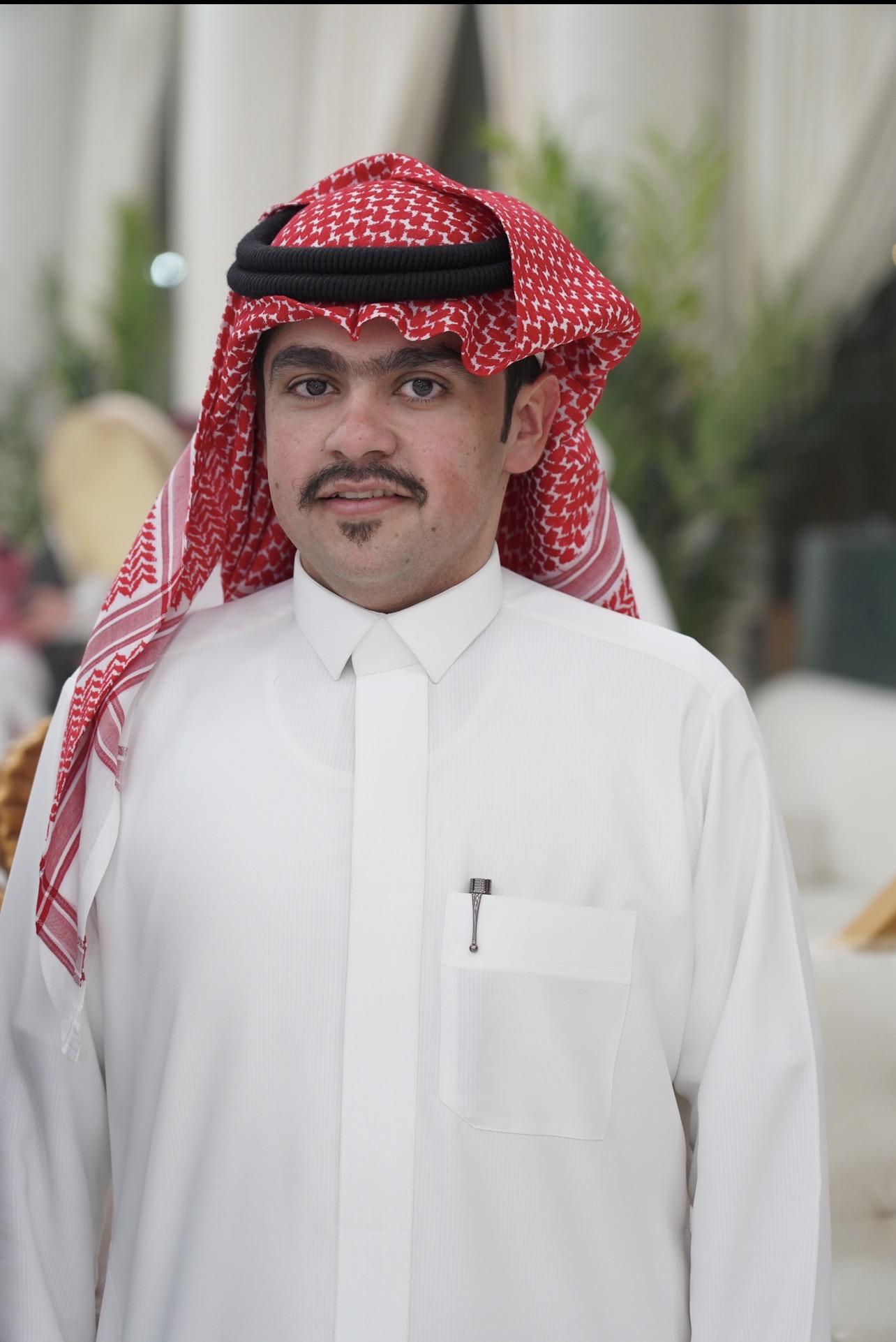 بندر فهاد تراك قريش