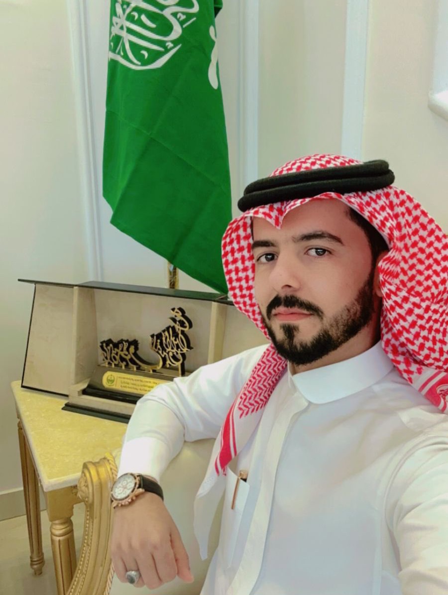 سلمان عبدالله قريش