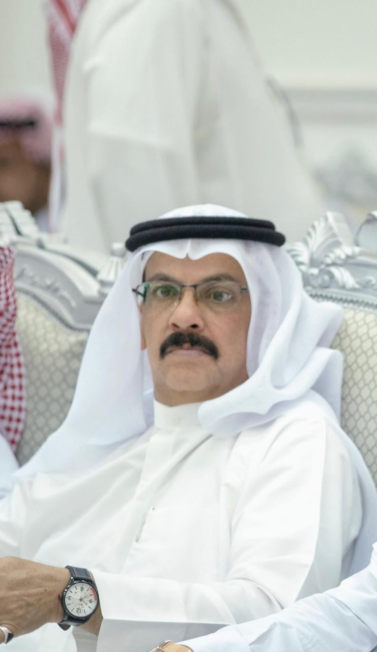 محمد تراك قريش