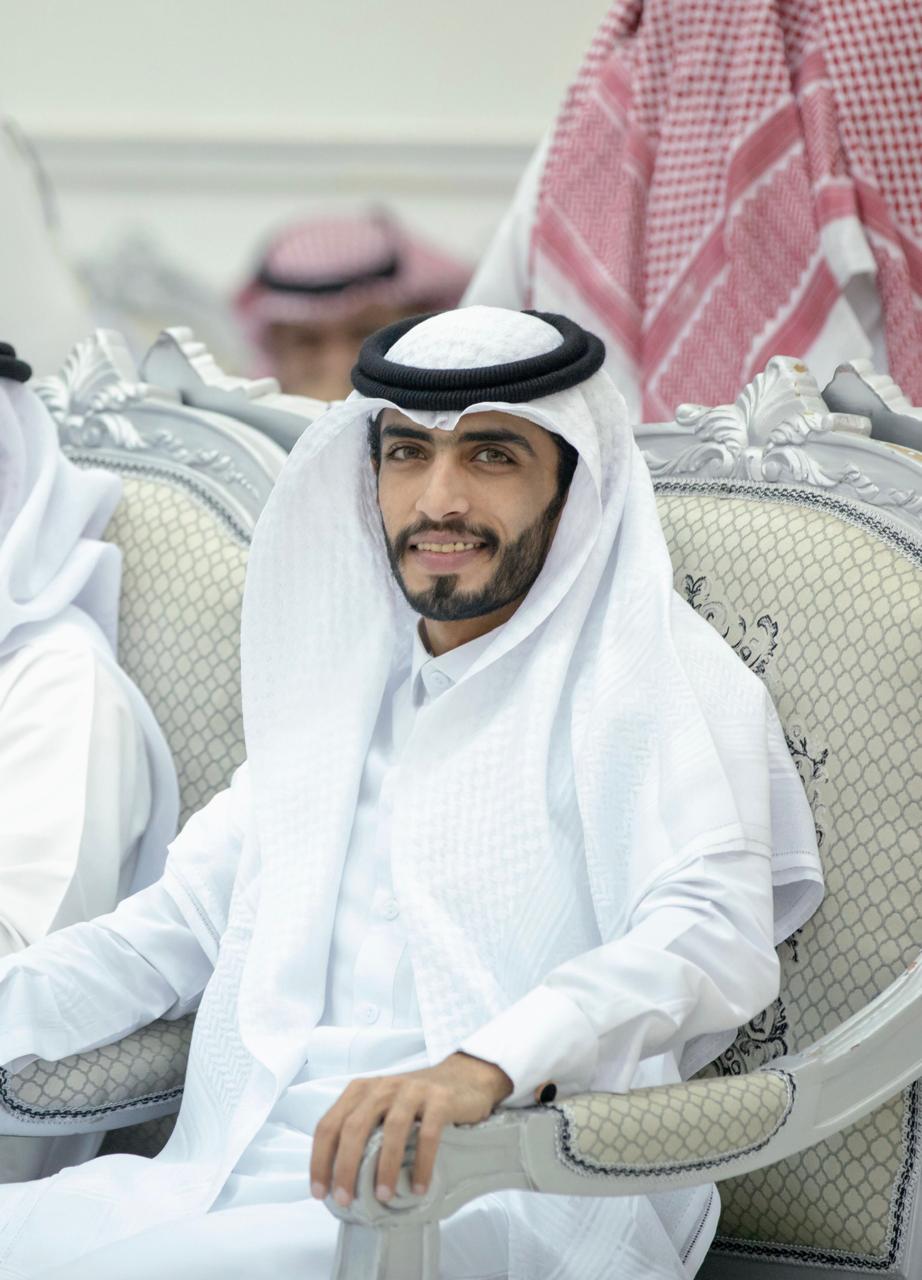 طارق محمد ترَّاك فهاد
