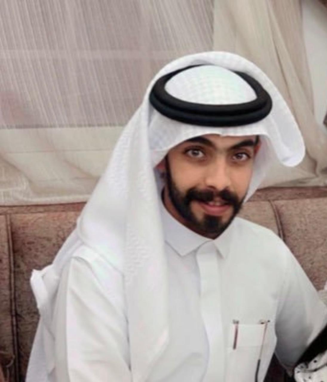 عبدالعزيز محمد ترَّاك فهاد