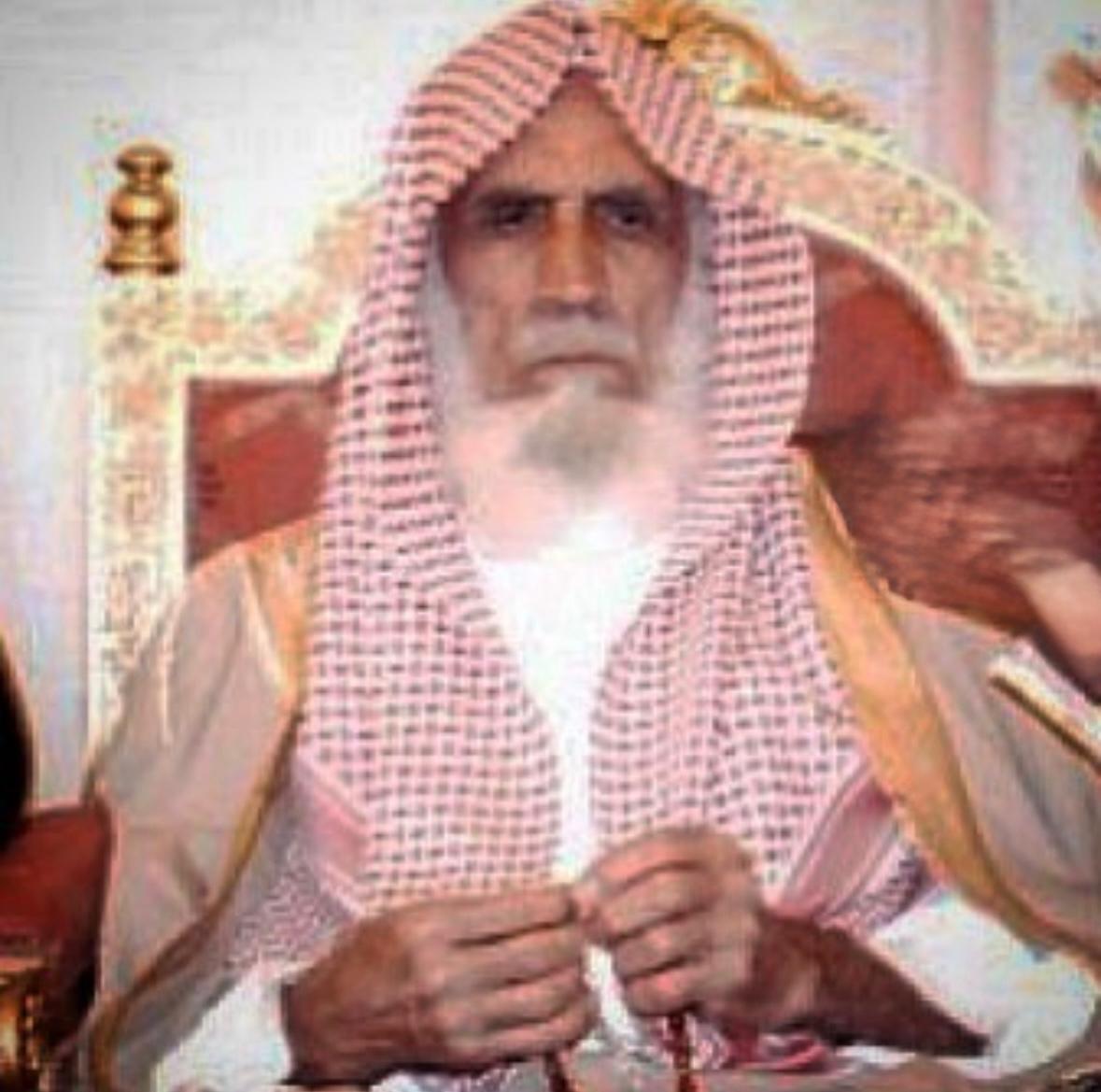 محمد مران عبدالعزيز عبيد