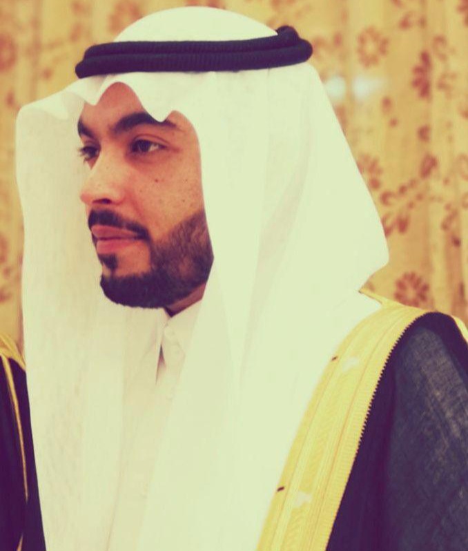 سعدون سعود قريش