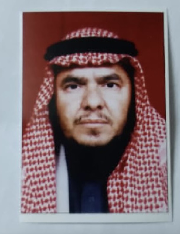 محمد شامخ قريش
