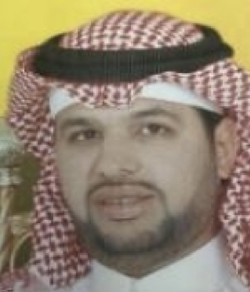 خالد