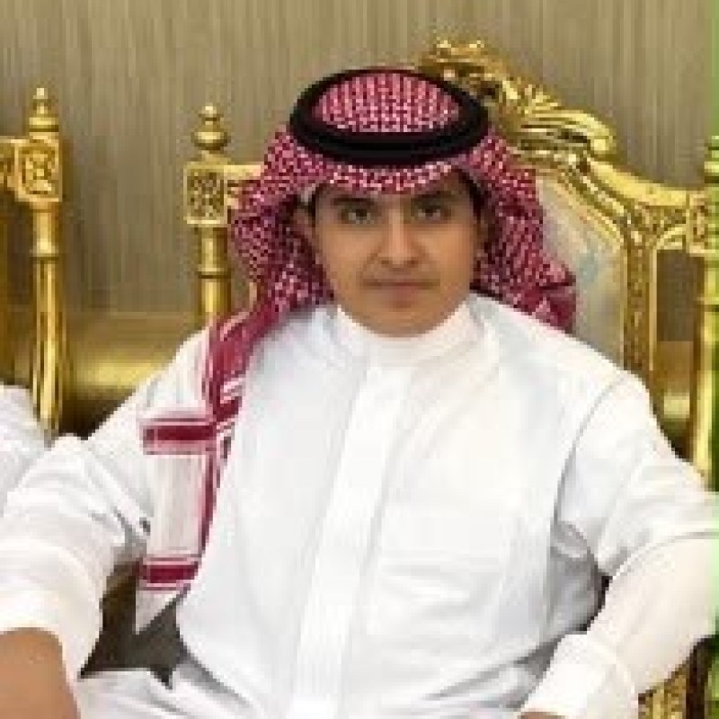 خالد فوزي قريش