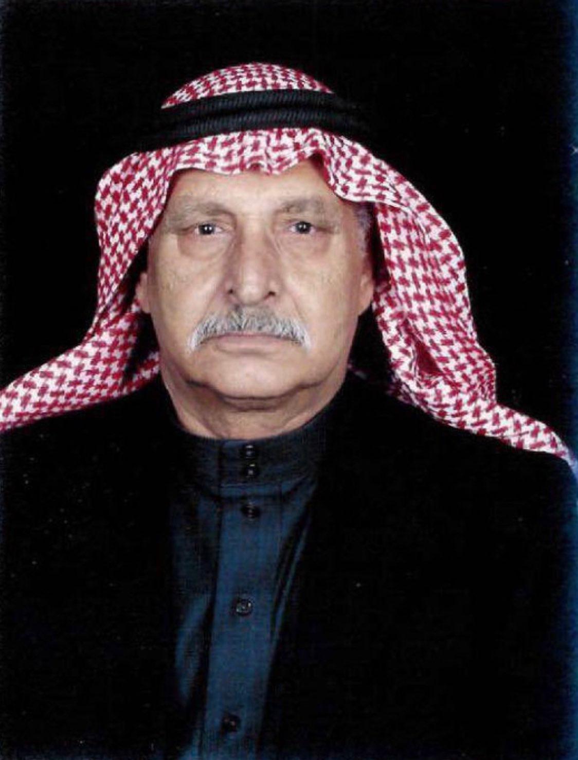ممدوح حطاب عيد حطاب
