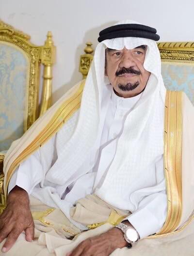 مبارك فهيد جارد فهيد