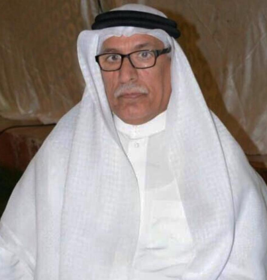 عبدالرحمن فهيد جارد فهيد