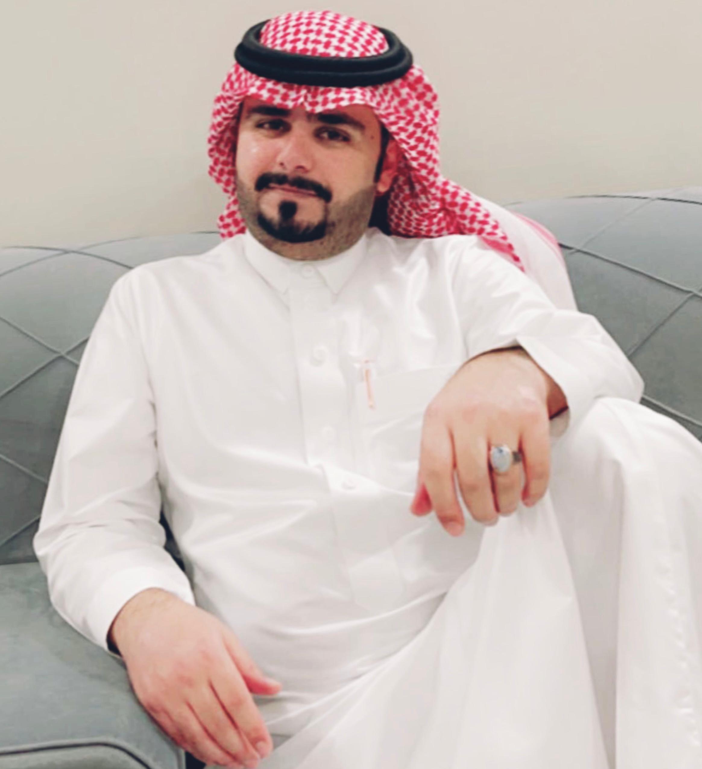 نايف جارد قريش