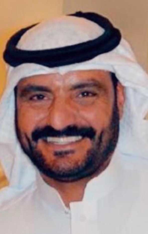 امجد سعود قريش