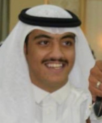 يزن امجد قريش