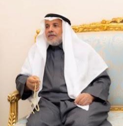 حمود مناحي محسن عواد