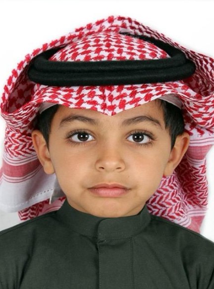 يوسف فهد مناحي محسن