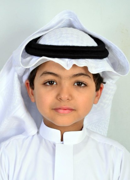 تميم فهد مناحي محسن