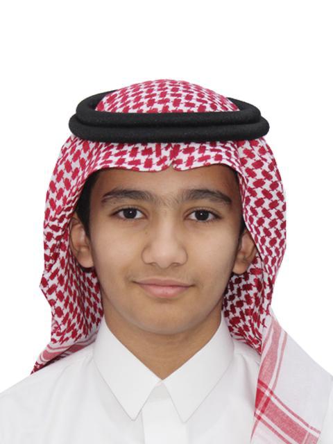 طلال فريد عيسى محسن