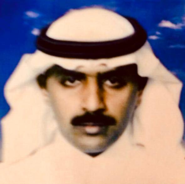 ماجد عيسى قريش