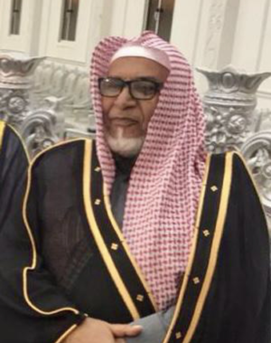 صلاح عيسى قريش