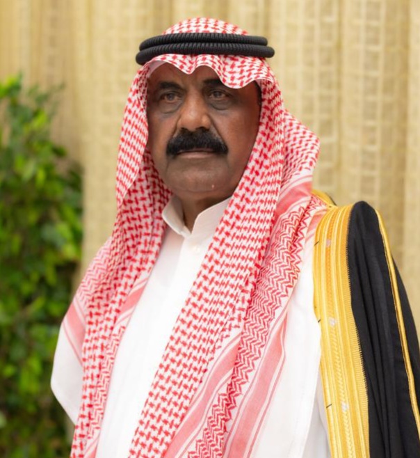طلال عيسى قريش