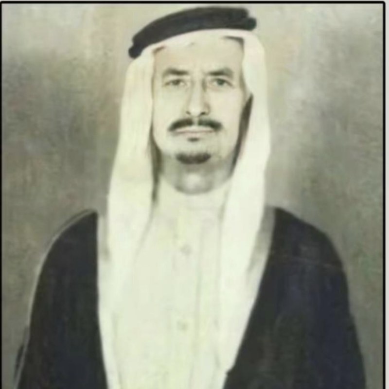 صياح الطحيح مفضي خلف