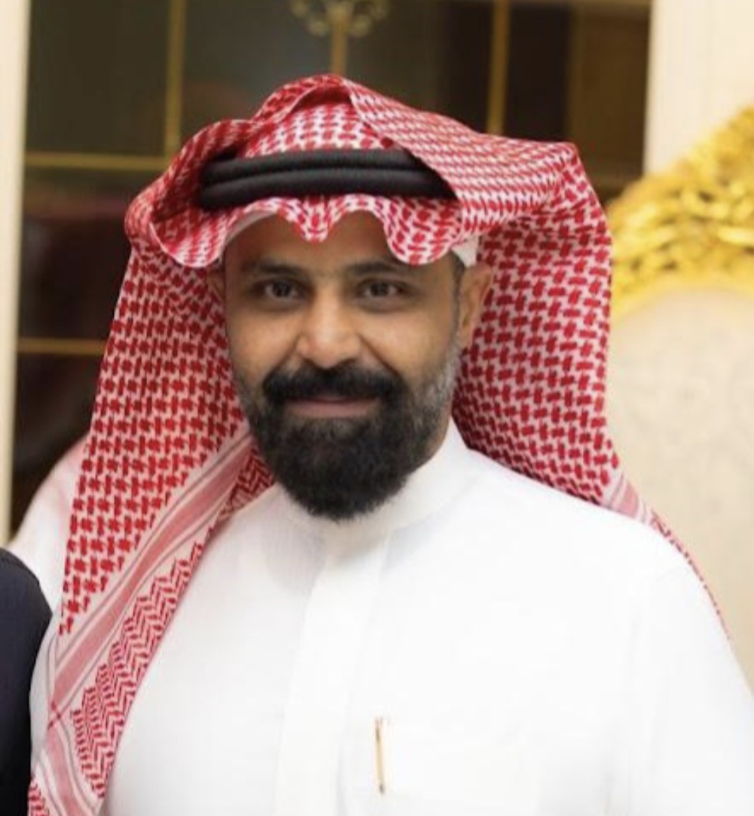 أسامه عيسى قريش