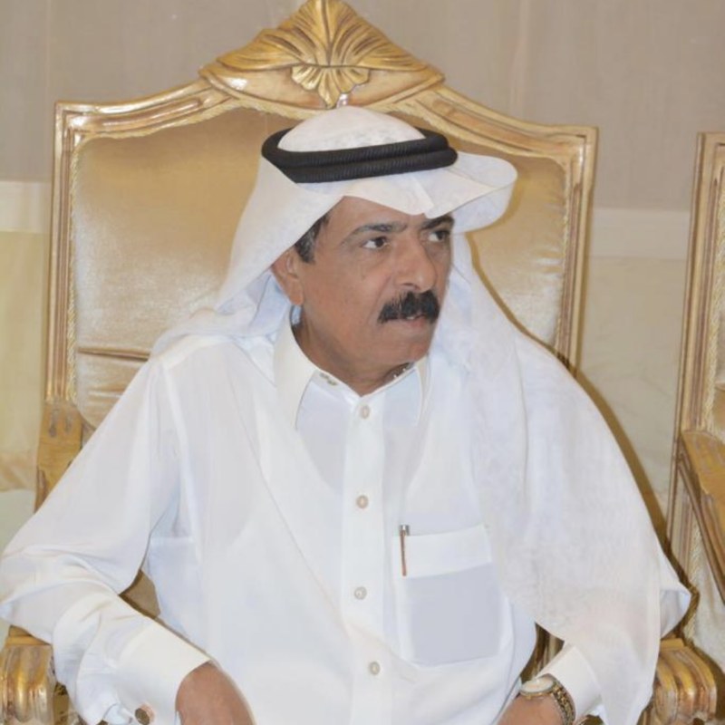 تركي فرحان تركي مناحي