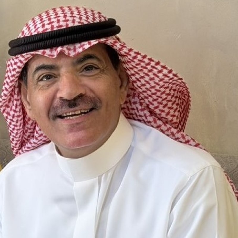 سعود فرحان تركي مناحي