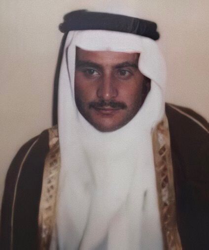 محمد حسن مسعر عيد